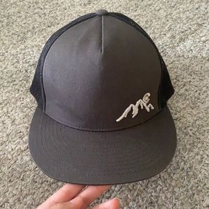 the classics hat